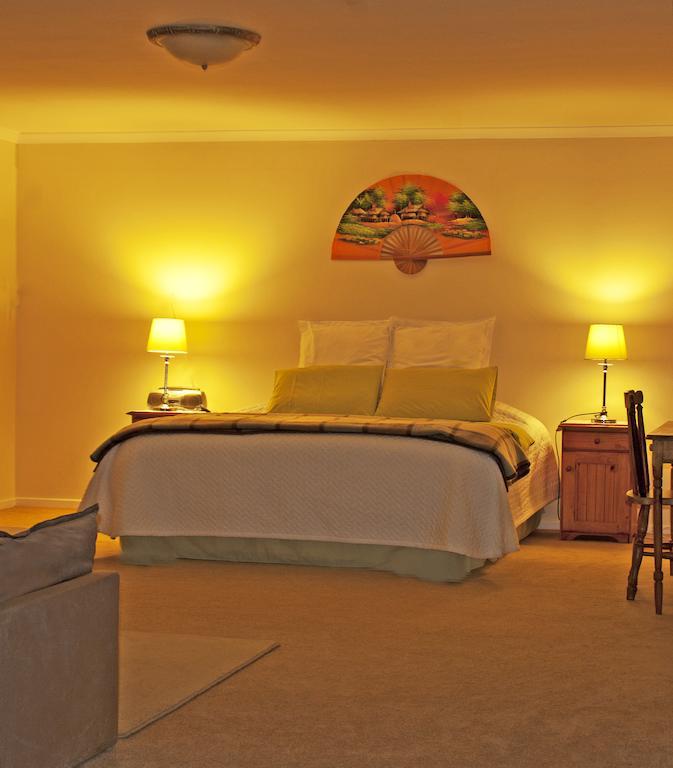 Vineyards Country Home Guest Room Blomtuin Camera foto