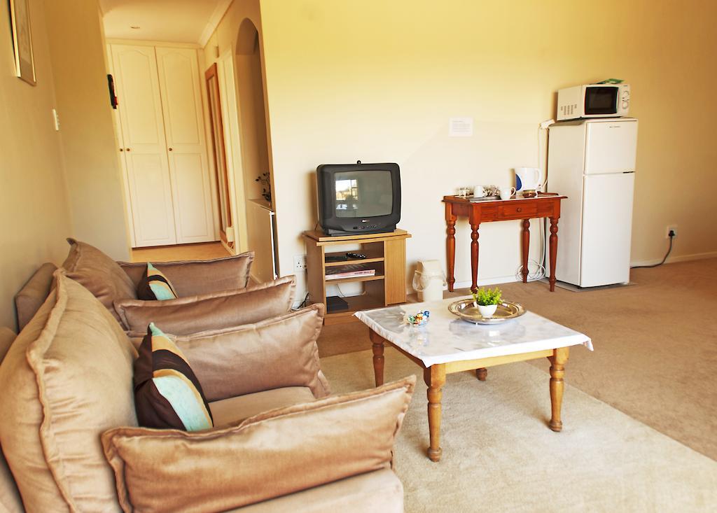 Vineyards Country Home Guest Room Blomtuin Camera foto