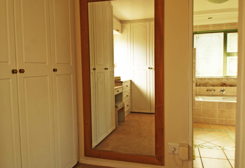 Vineyards Country Home Guest Room Blomtuin Camera foto