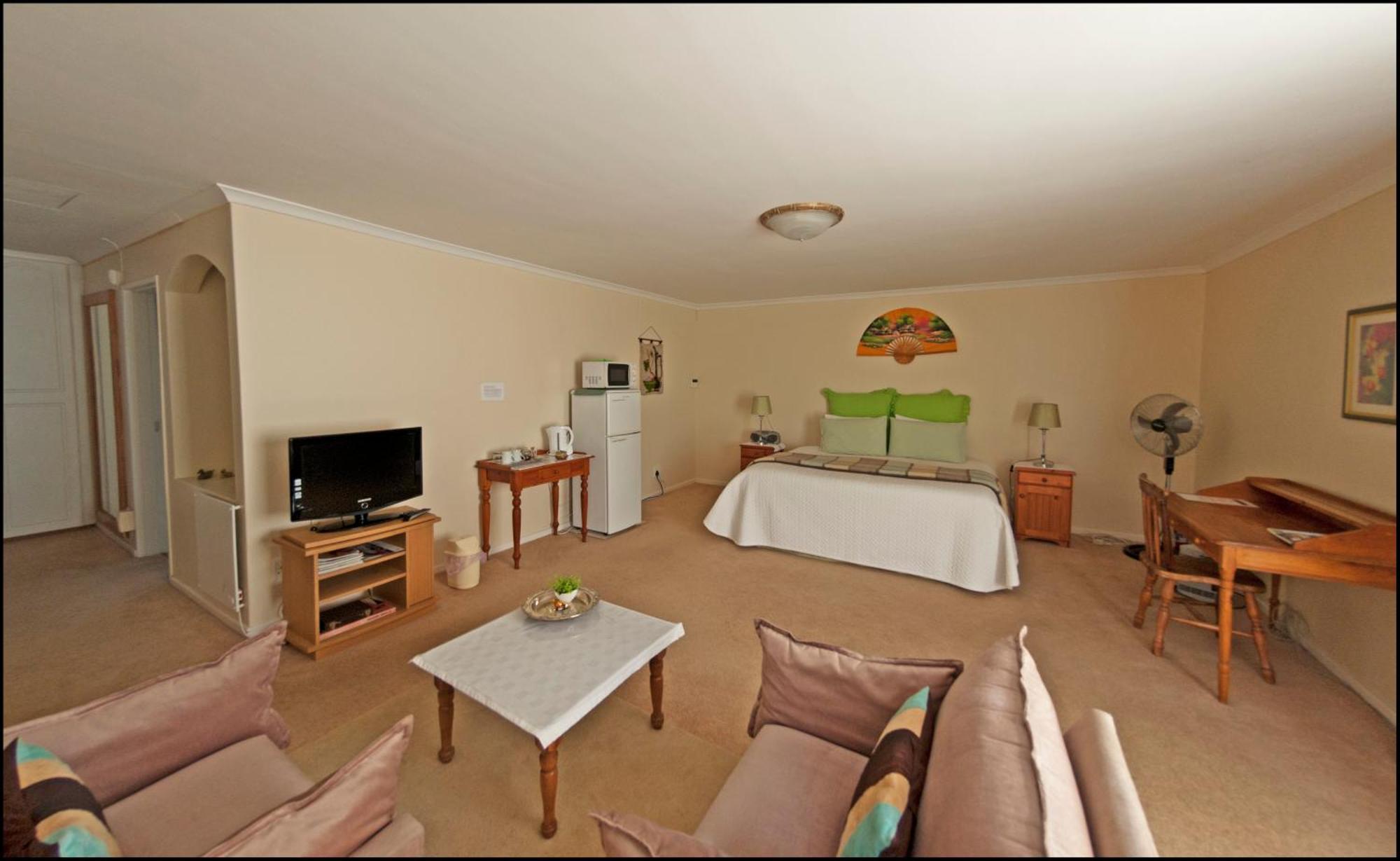 Vineyards Country Home Guest Room Blomtuin Esterno foto